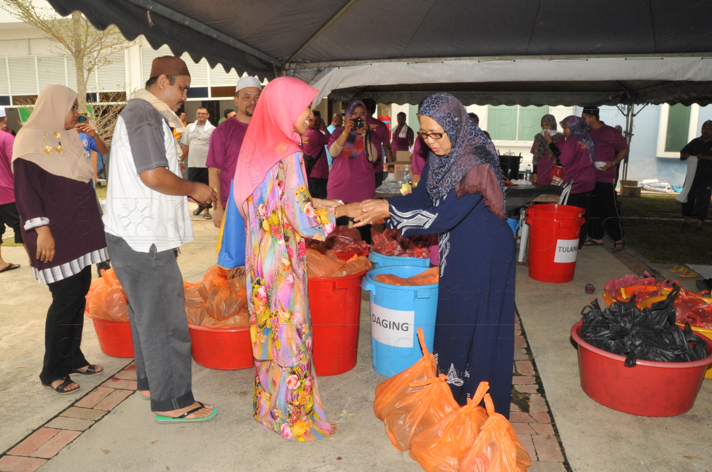 PRO15 150 KORBAN HAS 7024